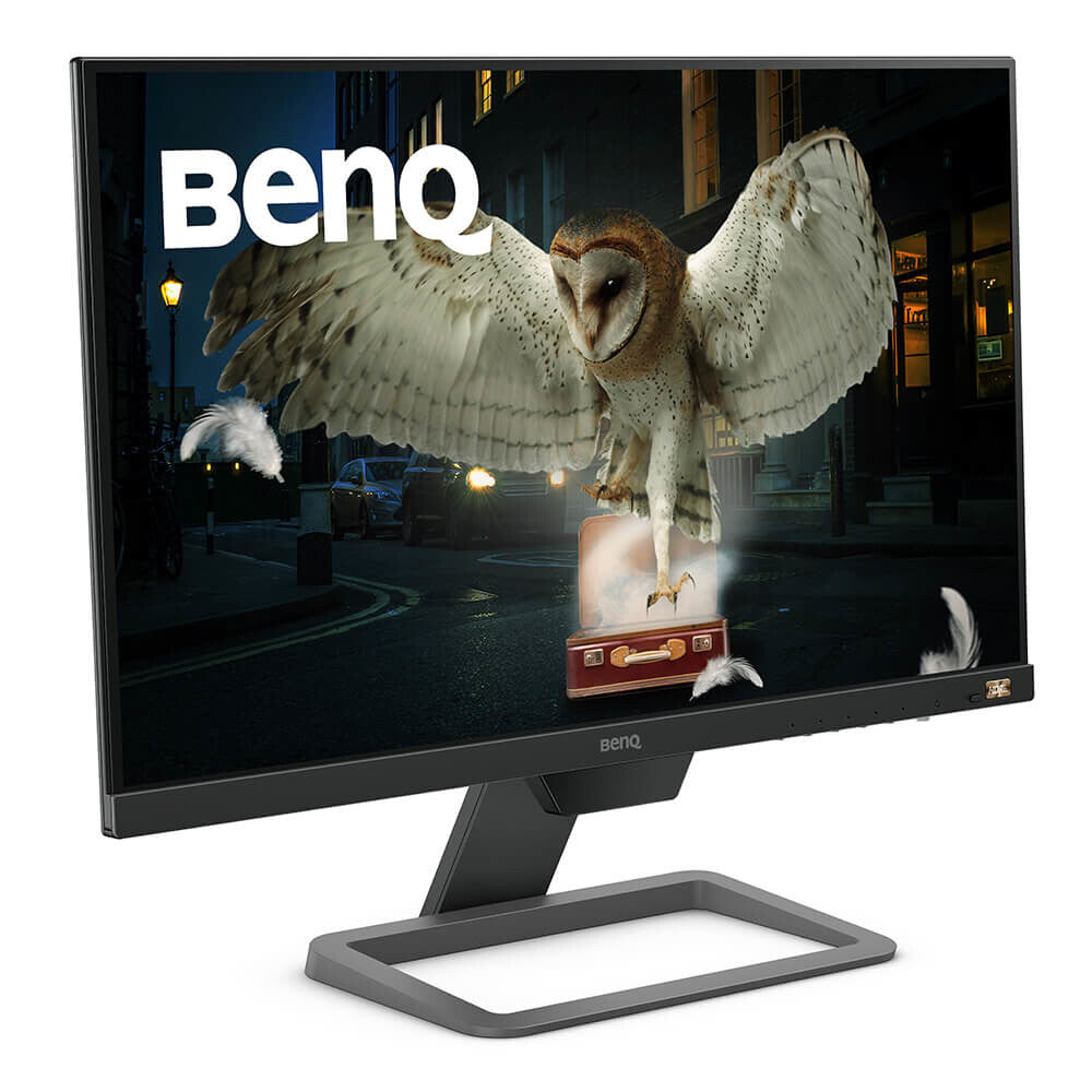 BenQ EW2480 - 60.5 cm (23.8&quot;) - 1920 x 1080 pixels Full HD LCD Monitor