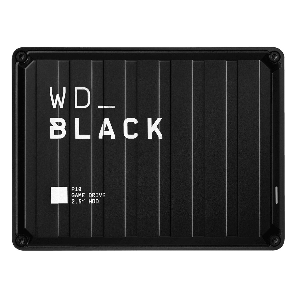 Western Digital P10 Game Drive - External hard drive - 4 TB