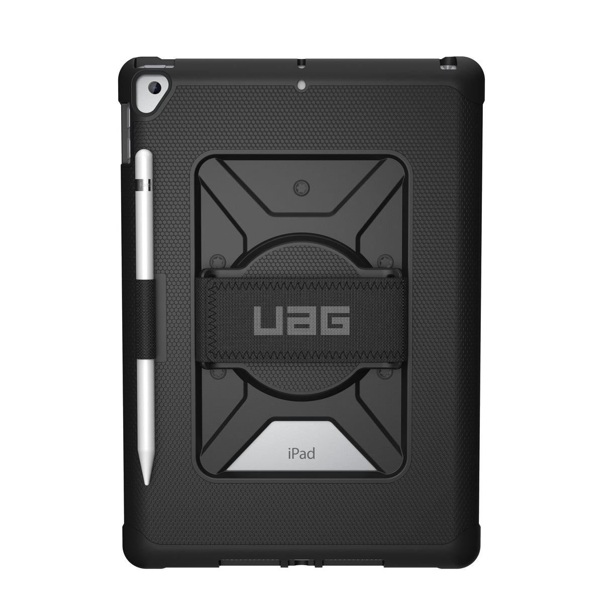 Urban Armor Gear Metropolis Series for 10.2&quot; iPad in Black