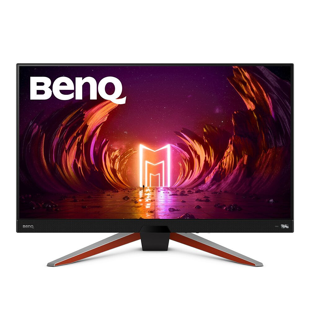 BenQ EX270QM - 68.6 cm (27&quot;) - 2560 x 1440 pixels WQXGA Monitor