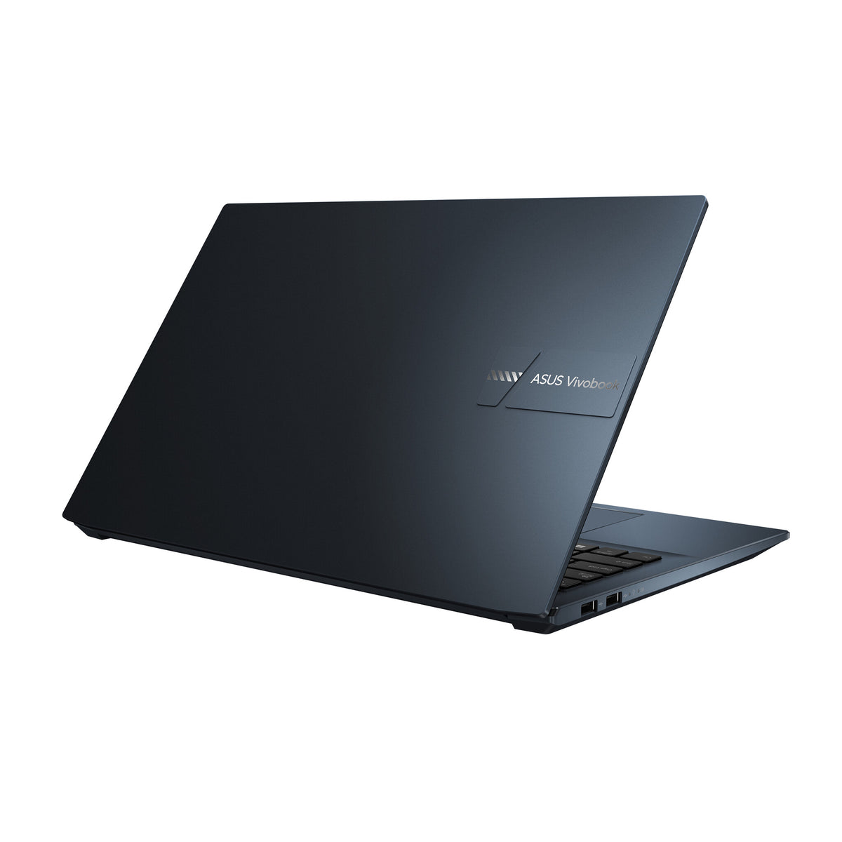 ASUS VivoBook Pro 15 Laptop - 39.6 cm (15.6&quot;) - AMD Ryzen™ 7 6800H - 16 GB LPDDR5-SDRAM - 512 GB SSD - NVIDIA GeForce RTX 3050 Ti - Wi-Fi 6E - Windows 11 Home - Blue