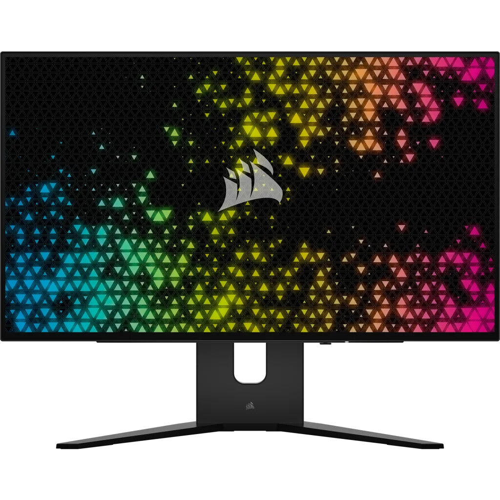 Corsair XENEON - 68.6 cm (27&quot;) - 2560 x 1440 pixels Quad HD OLED Monitor