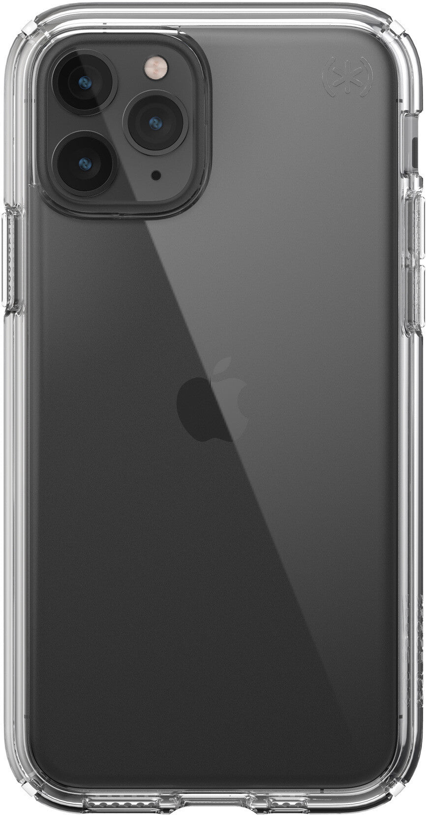 Speck Presidio Perfect for Apple iPhone 11 Pro in Transparent