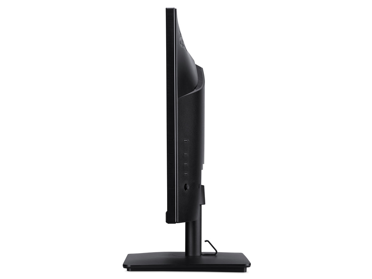 Acer V7 V277E - 68.6 cm (27&quot;) - 1920 x 1080 pixels FHD LED Monitor