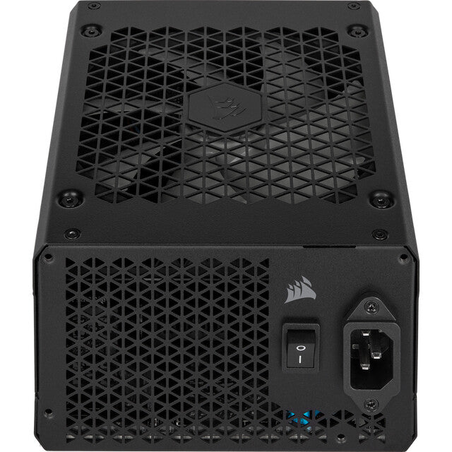 Corsair RM1000x - 1000W 80+ Gold Fully Modular Power Supply Unit