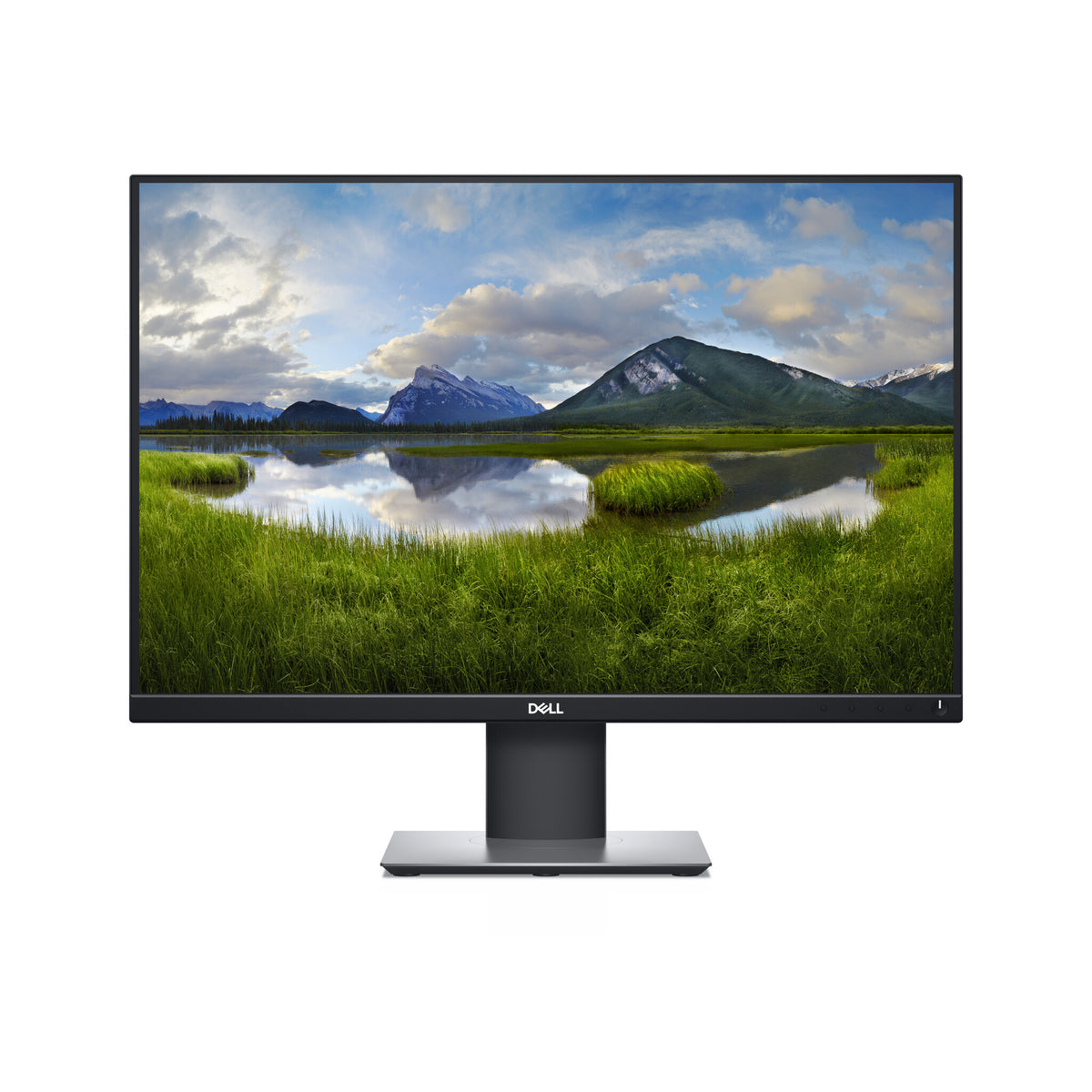 DELL P Series P2421 - 61.2 cm (24.1&quot;) - 1920 x 1200 pixels WUXGA LCDMonitor