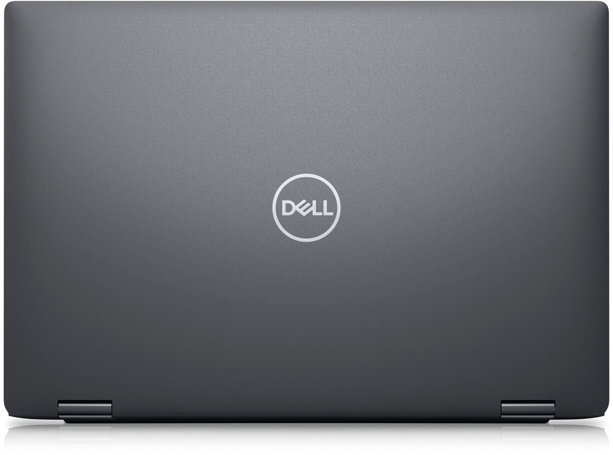 DELL Latitude 9450 Hybrid (2-in-1) - 35.6 cm (14&quot;) - Touchscreen - Intel Core Ultra 7 165U - 32 GB LPDDR5x-SDRAM - 1 TB SSD - Wi-Fi 7 - Windows 11 Pro - Grey