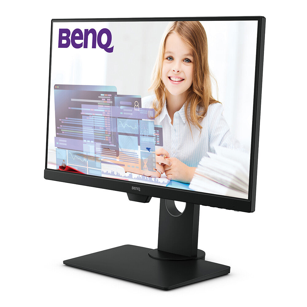 BenQ GW2480T - 60.5 cm (23.8&quot;) - 1920 x 1080 pixels FHD LED Monitor