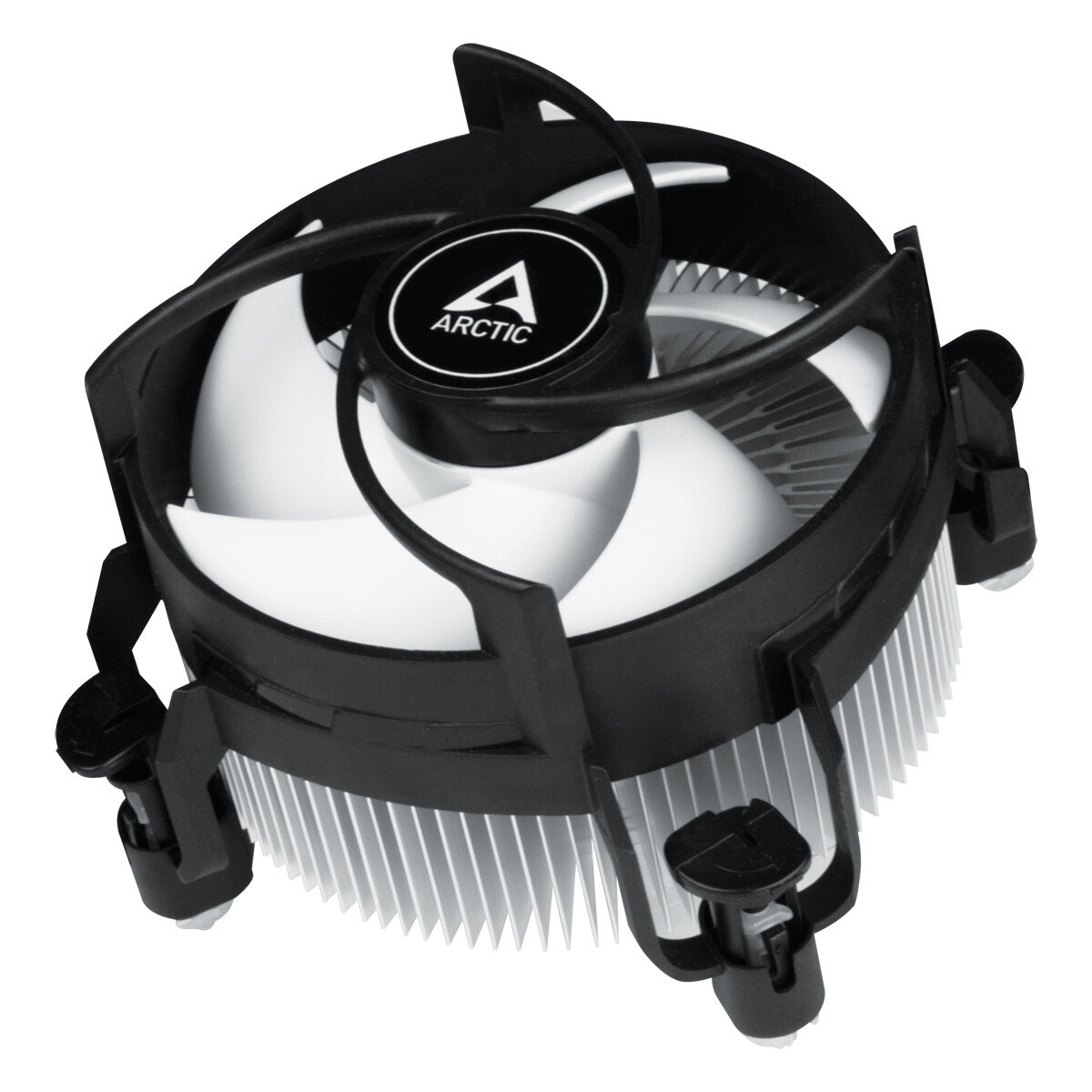 ARCTIC Alpine 17 - Compact Air Processor Cooler - 92mm