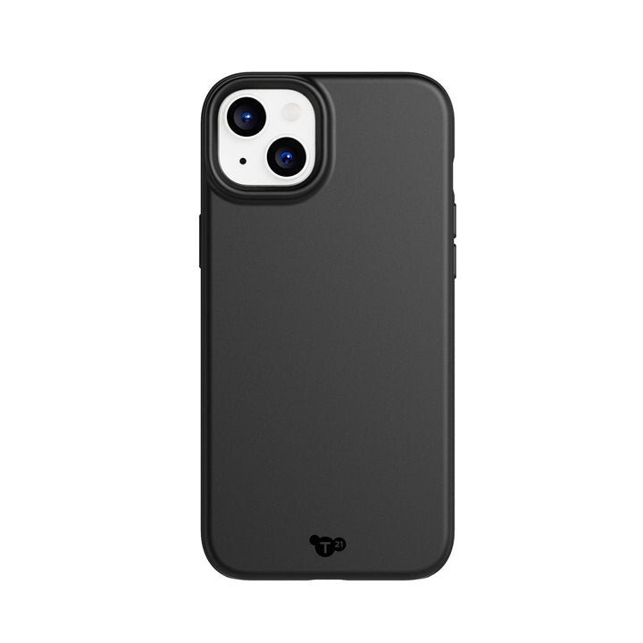 Tech21 Evo Lite for iPhone 15 Plus in Black