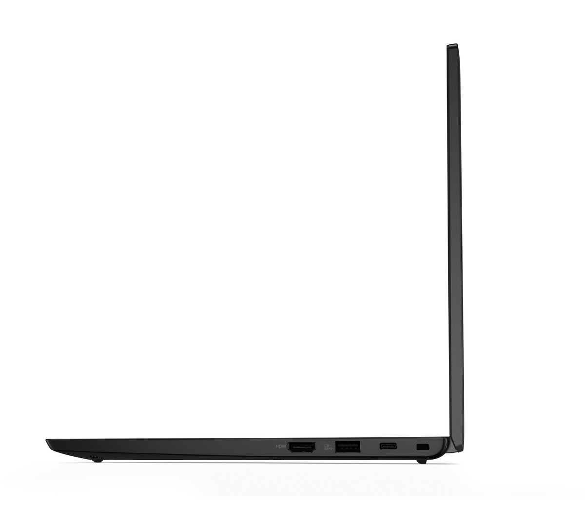 Lenovo ThinkPad L13 Laptop - 33.8 cm (13.3&quot;) - Intel Core Ultra 5 125U - 16 GB LPDDR5-SDRAM - 512 GB SSD - Wi-Fi 6E - Windows 11 Pro - Black