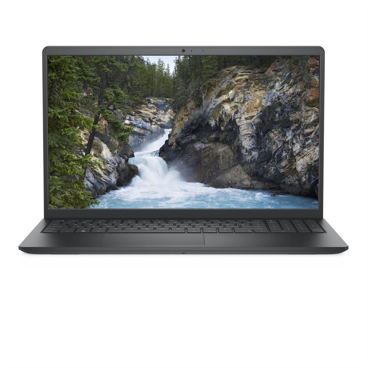 DELL Vostro 3510 i5-1135G7 Notebook 39.6 cm (15.6&quot;) Full HD Intel Core i5 8 GB DDR4-SDRAM 256 GB SSD Wi-Fi 5 (802.11ac) Windows 10 Pro Black