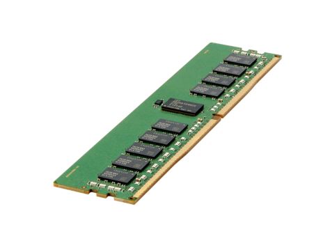 HPE 16GB DDR4-2400 memory module 1 x 16 GB 2400 MHz ECC