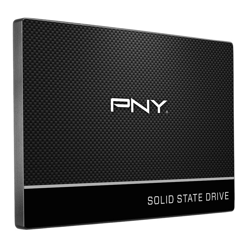 PNY CS900 - Serial ATA III 3D TLC  2.5&quot; SSD - 1 TB