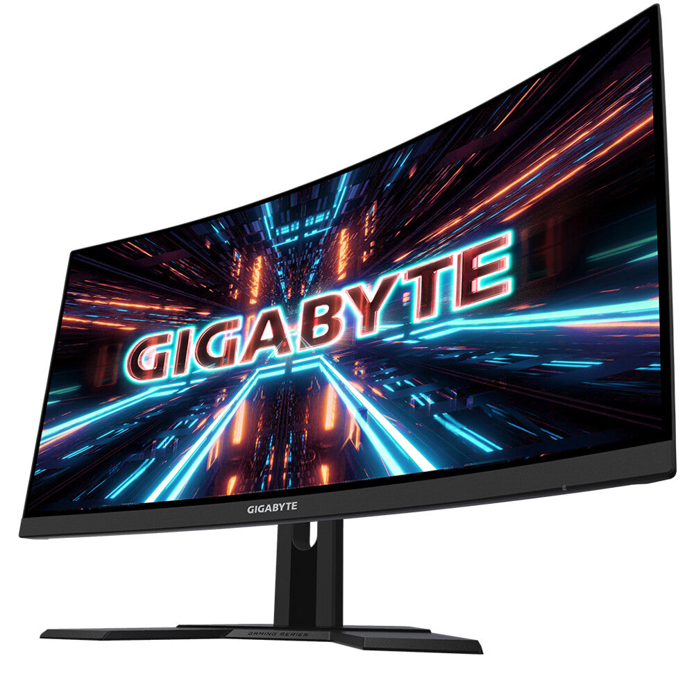 Gigabyte G27FC A - 68.6 cm (27&quot;) 1920 x 1080p Full HD Monitor