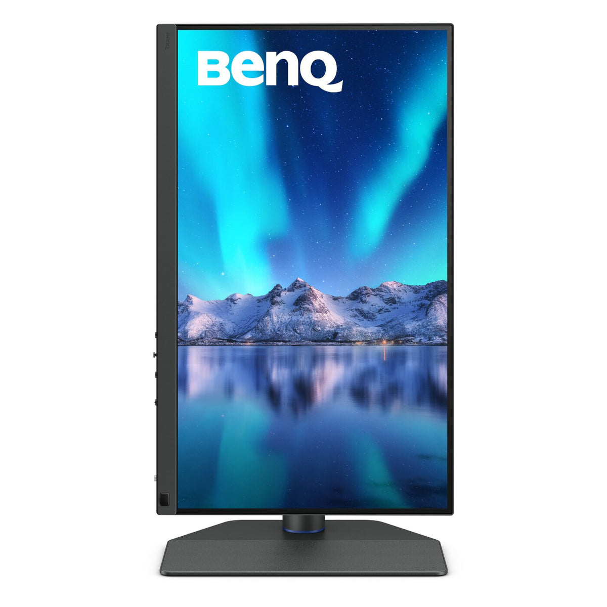 BenQ SW272U - 68.6 cm (27&quot;) - 3840 x 2160 pixels 4K Ultra HD LCD Monitor