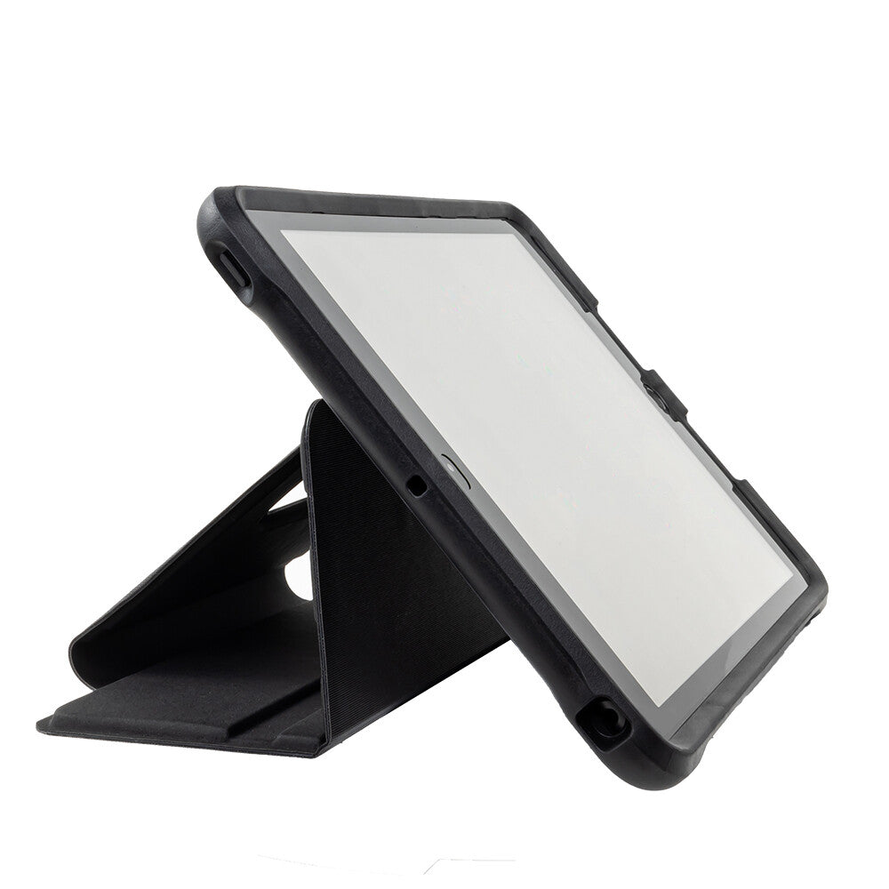 OtterBox UnlimitED Folio Case for 10.2&quot; iPad in Black - No Packaging