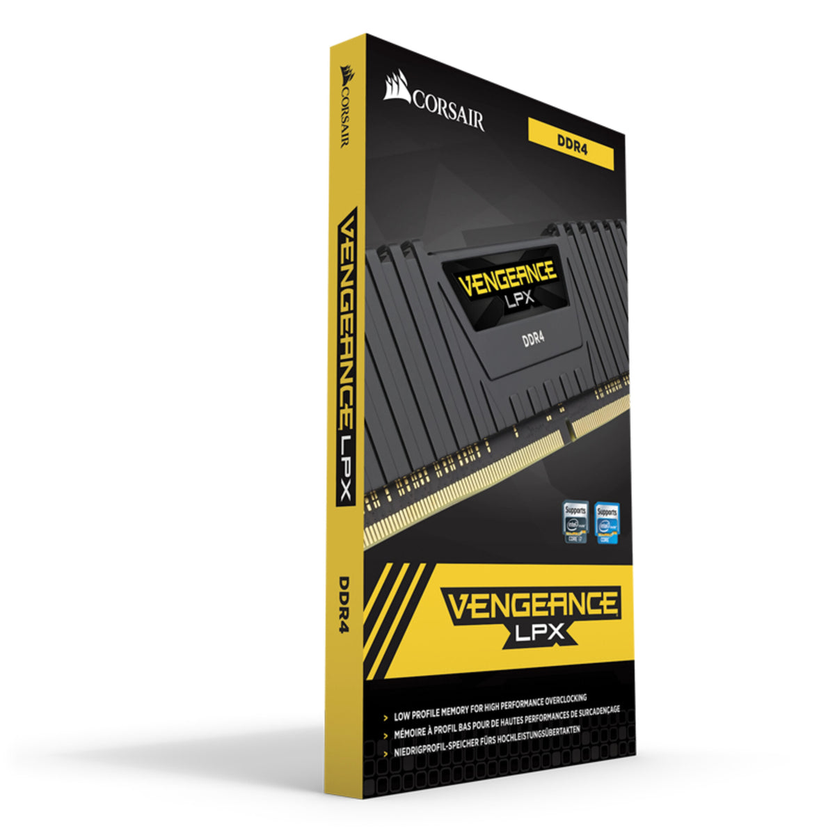 Corsair Vengeance LPX - 16 GB 2 x 8 GB DDR4 3200 MHz memory module