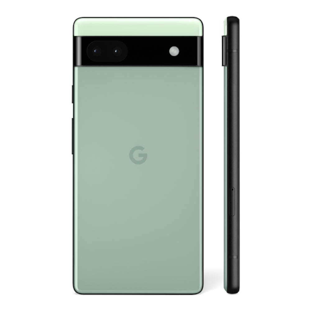 Google Pixel 6a - RSV