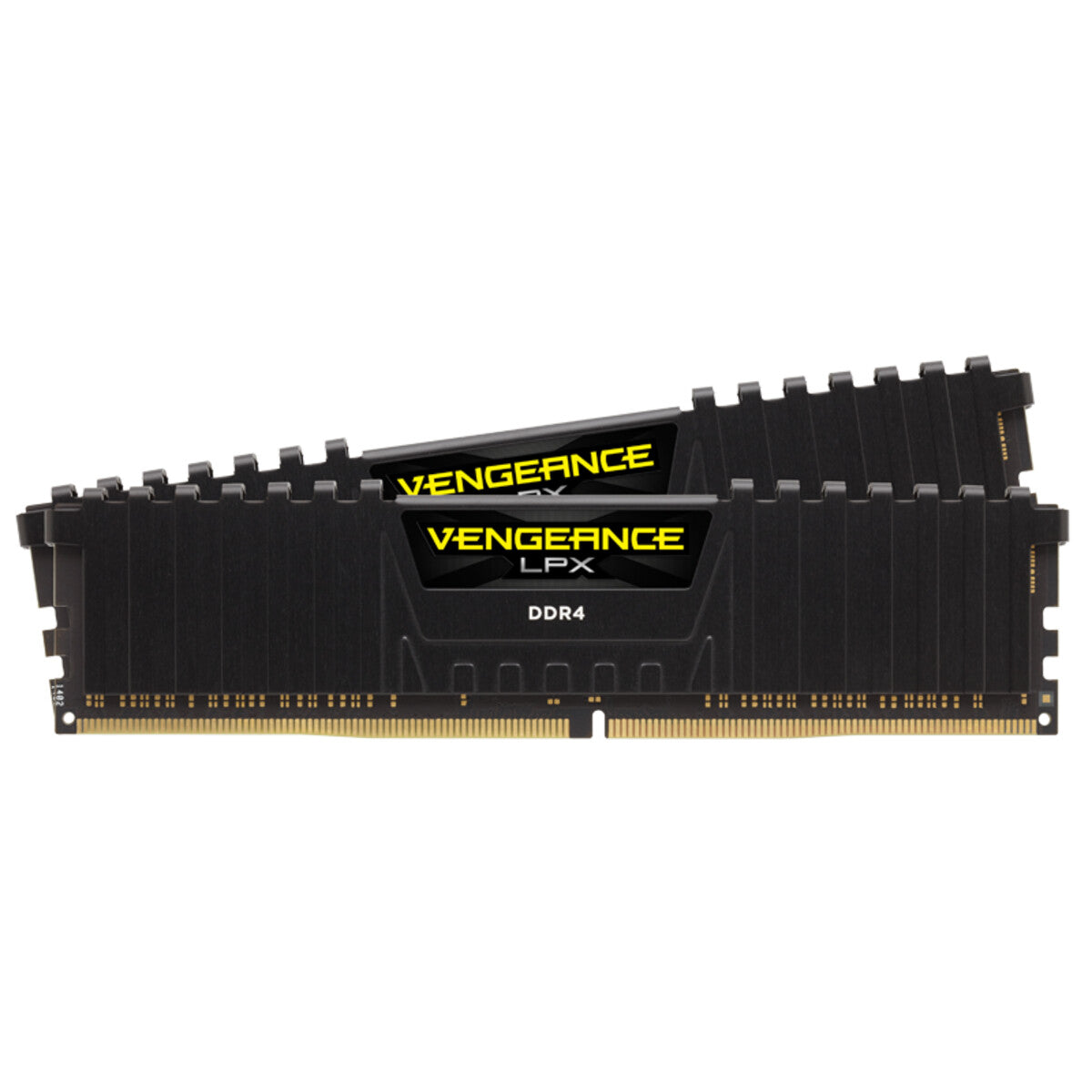 Corsair Vengeance LPX - 256 GB 8 x 32 GB DDR4 2666 MHz memory module