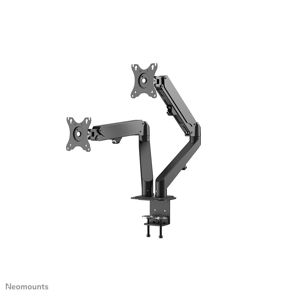 Neomounts DS70-700BL2 - Desk monitor mount for 43.2 cm (17&quot;) to 68.6 cm (27&quot;)