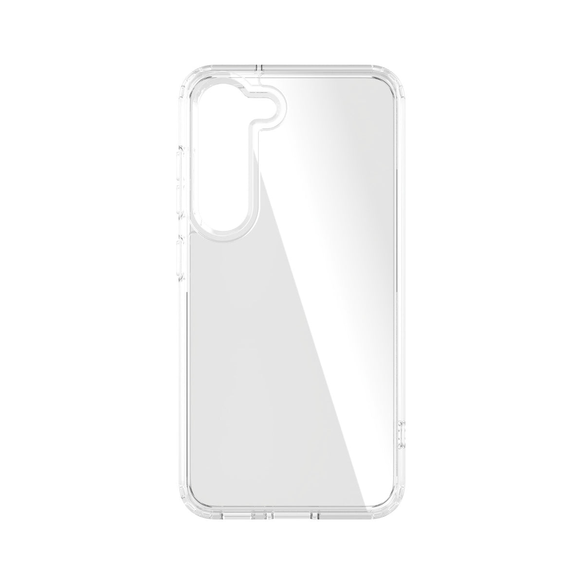 PanzerGlass ® HardCase for Galaxy S23 in Transparent