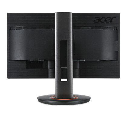 Acer XF240YU - 60.5 cm (23.8&quot;) - 2560 x 1440 pixels QHD LED Monitor