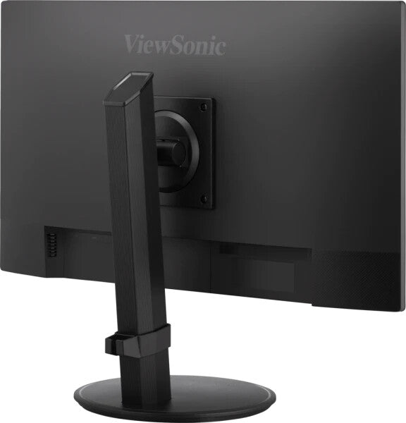 Viewsonic VA2408-HDJ - 61 cm (24&quot;) - 1920 x 1080 pixels Full HD LED Monitor