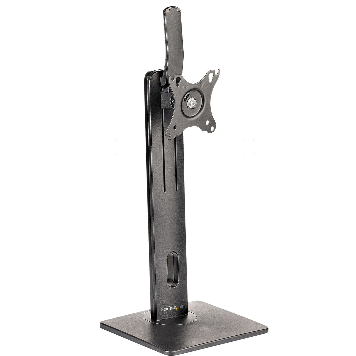 StarTech.com FPPNEUSTND - Desk monitor stand for 81.3 cm (32&quot;) to 86.4 cm (34&quot;)