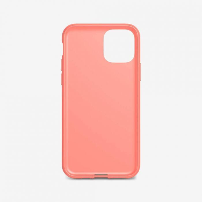 Tech21 Studio Colour for iPhone 11 Pro in Coral