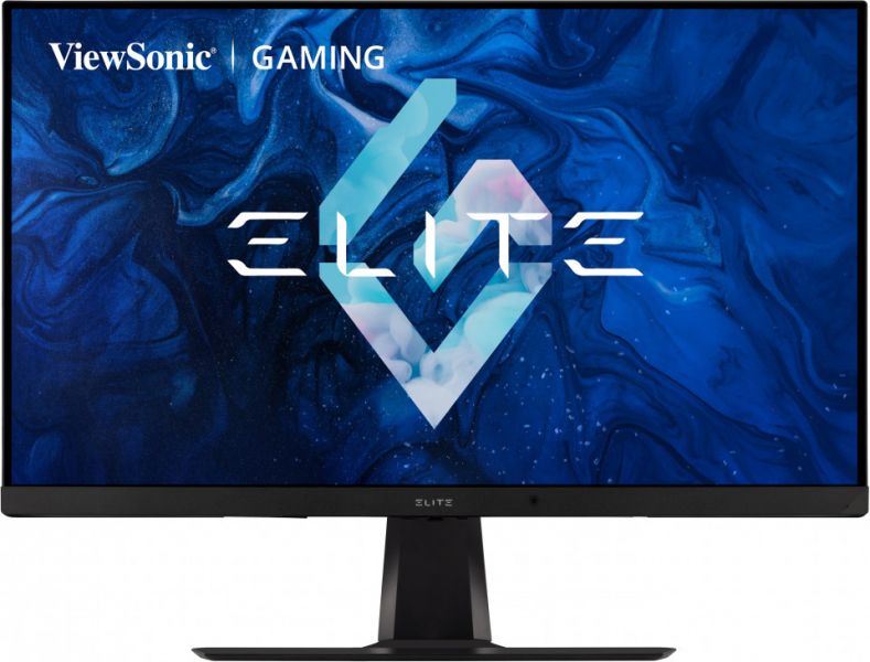 Viewsonic Elite XG321UG LED display 81.3 cm (32&quot;) 3840 x 2160 pixels 4K Ultra HD Black Monitor