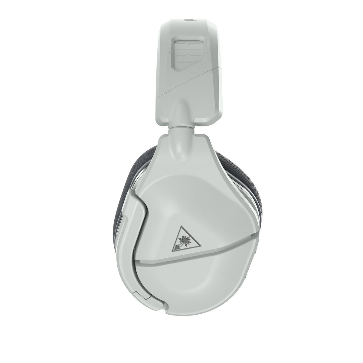 Turtle Beach Stealth 600 (2nd Gen) - USB Type-C Wired &amp; Wireless Gaming Headset for PS4 / PS5 in White