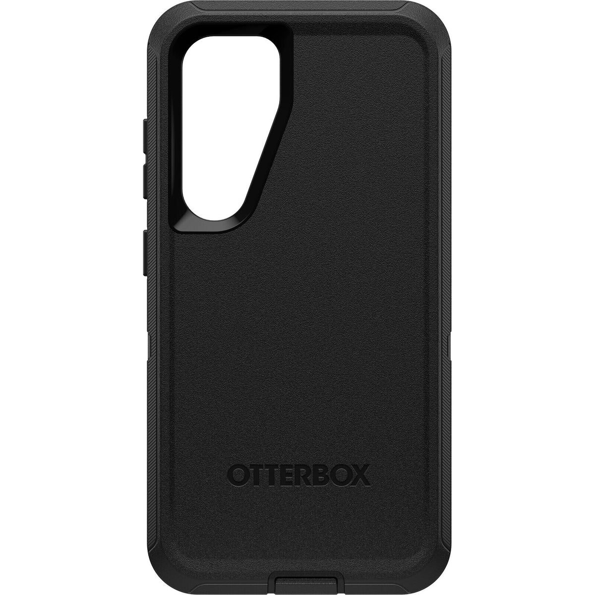 OtterBox Defender Series for Galaxy S24 in Black