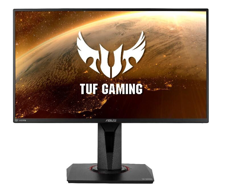 ASUS VG259QM - 62.2 cm (24.5&quot;) - 1920 x 1080 pixels Full HD LED Monitor