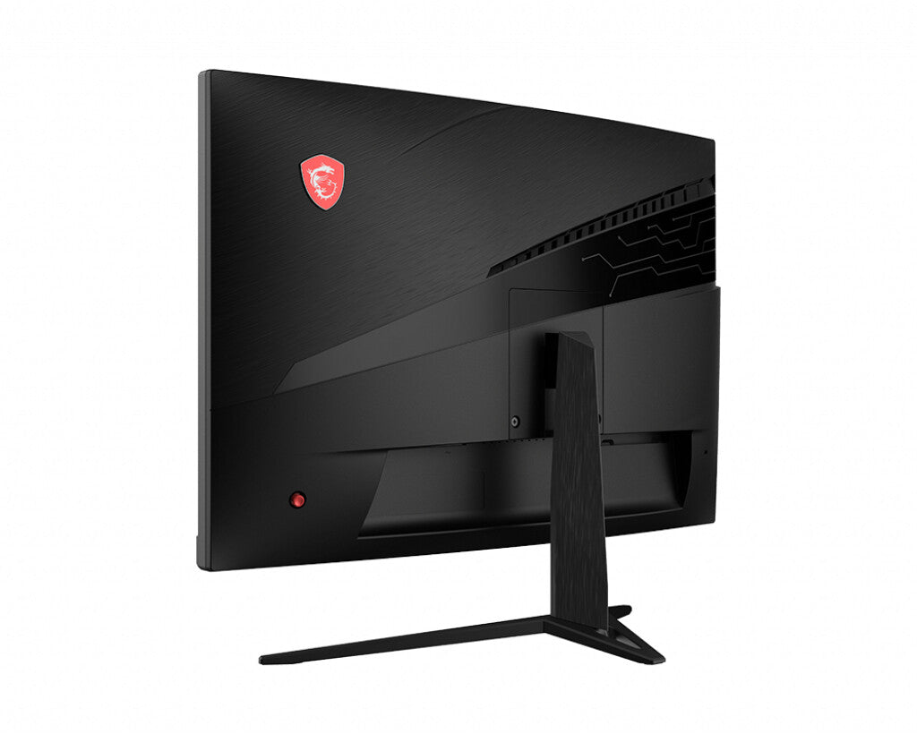 MSI Optix MAG272C - 68.6 cm (27&quot;) - 1920 x 1080 pixels FHD LCD Monitor