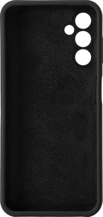 eSTUFF MADRID mobile phone case 16.8 cm (6.6&quot;) Cover Black