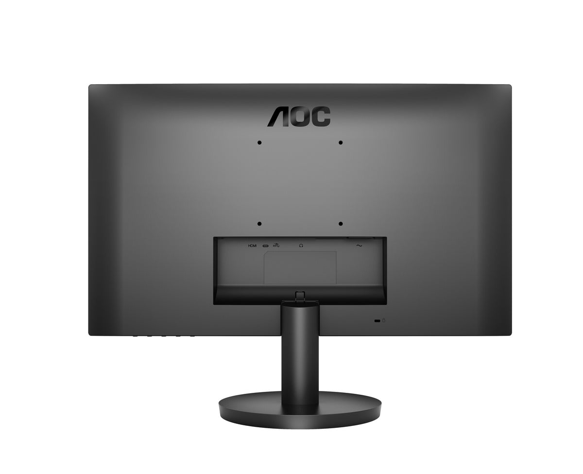 AOC 24B3CA2 - 60.5 cm (23.8&quot;) - 1920 x 1080 pixels Full HD LED Monitor