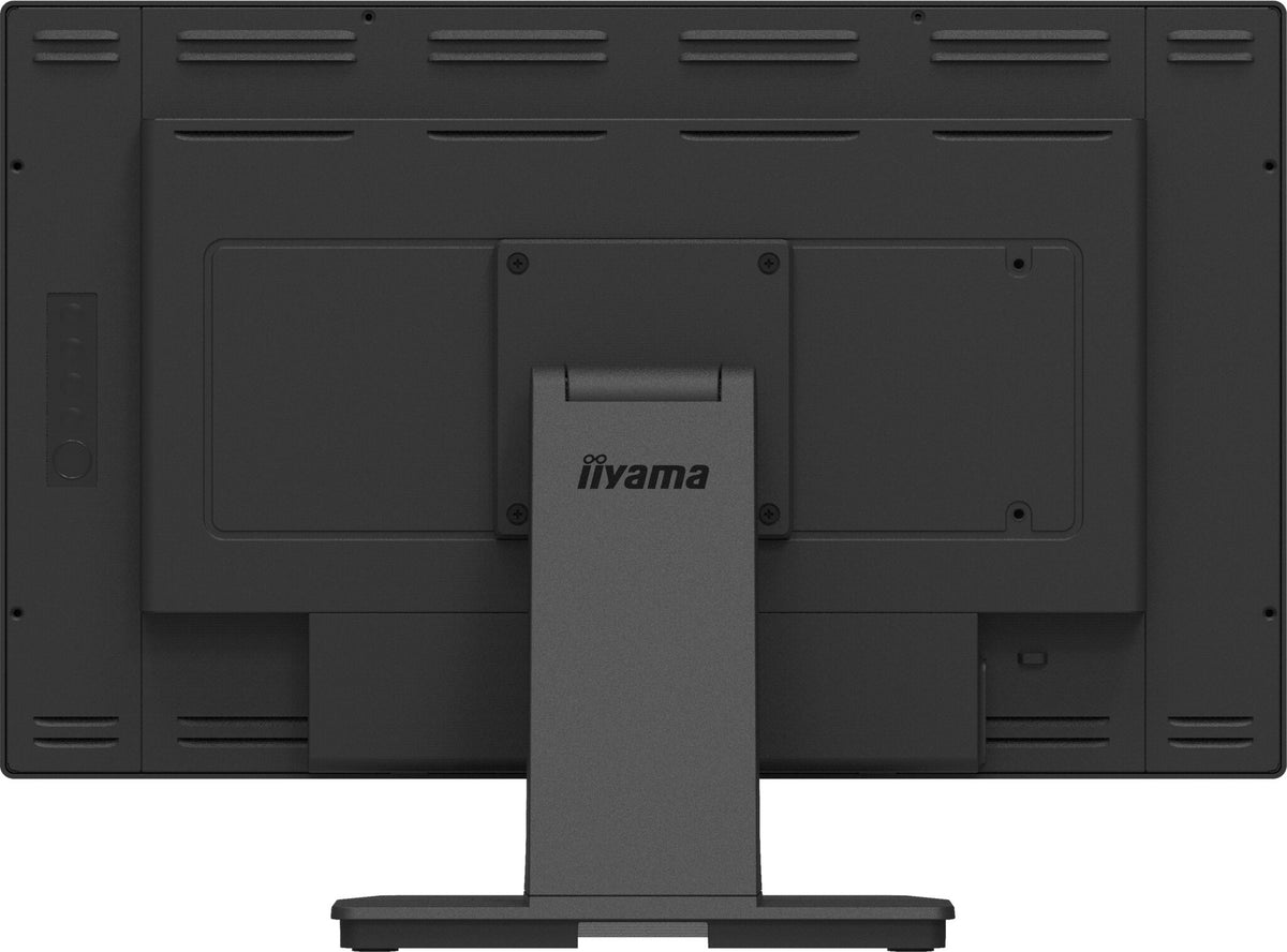 iiyama ProLite T2234MSC-B1S - 54.6 cm (21.5&quot;) - 1920 x 1080 pixels Full HD Touchscreen Monitor