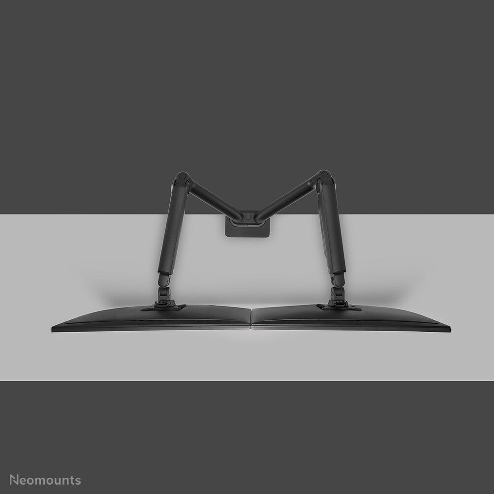 Neomounts DS70S-950BL2 - Desk monitor mount for 43.2 cm (17&quot;) to 88.9 cm (35&quot;)