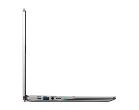 Acer CB314-3H Chromebook - 35.6 cm (14&quot;) - Intel® Pentium® Silver N6000 - 4 GB LPDDR4x-SDRAM - 128 GB Flash - Wi-Fi 6 - ChromeOS - Silver