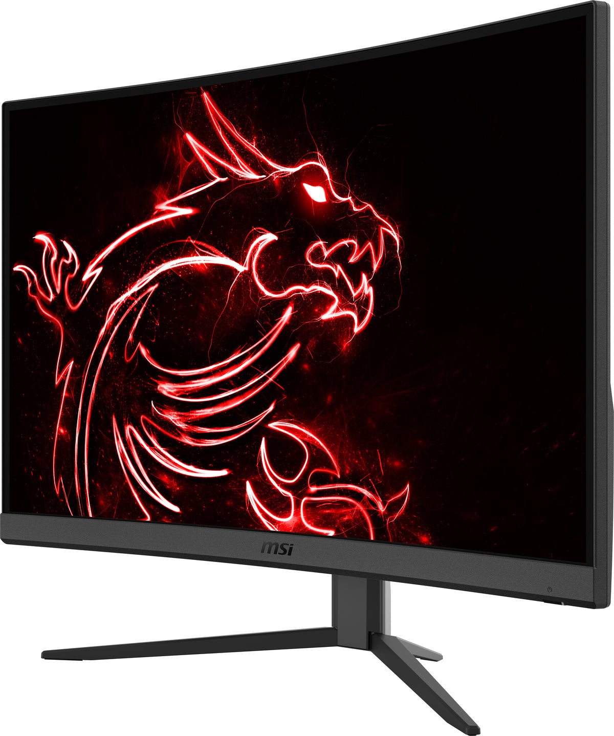 MSI Optix G32C4 - 80 cm (31.5&quot;) - 1920 x 1080 pixels Full HD Monitor