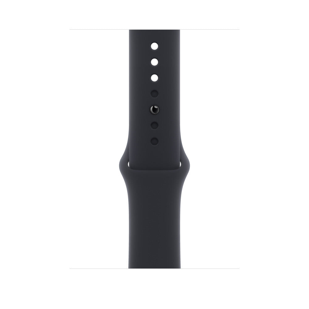 Apple MU2F3ZM/A - 45mm Midnight Sport Band - XL