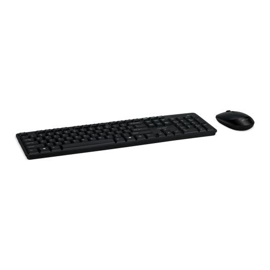 Acer Combo 100 keyboard Mouse included RF Wireless QWERTY German Black