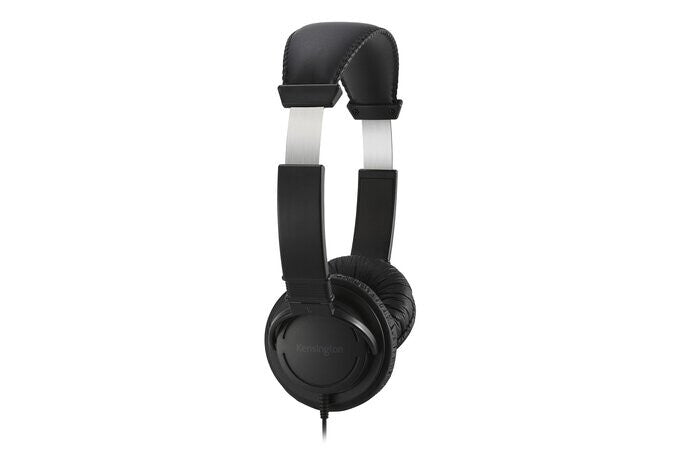 Kensington - USB-C Wired Hi-Fi Headphones with Microphone