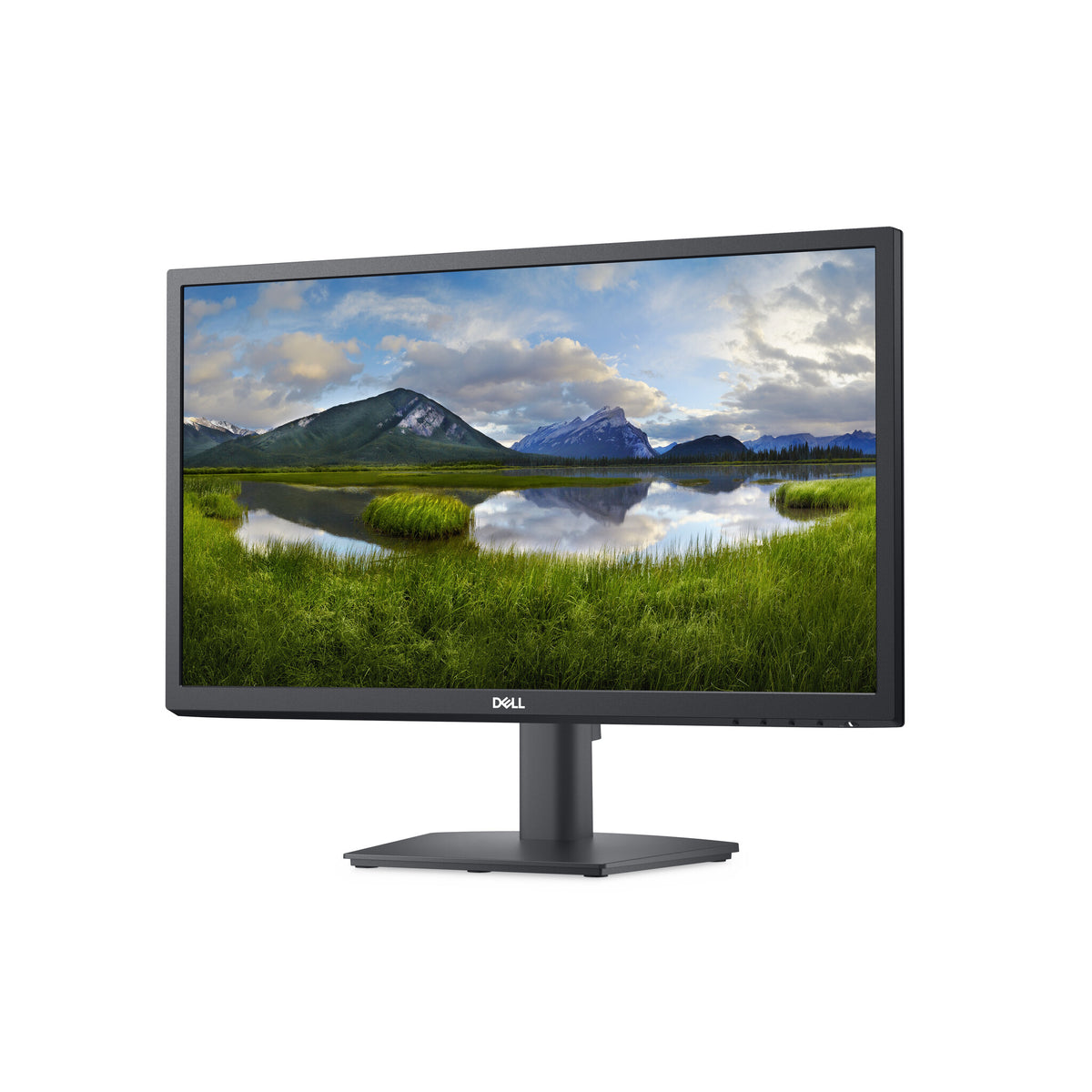 DELL E Series E2222H - 54.5 cm (21.4&quot;) 1920 x 1080p Full HD LCD Monitor