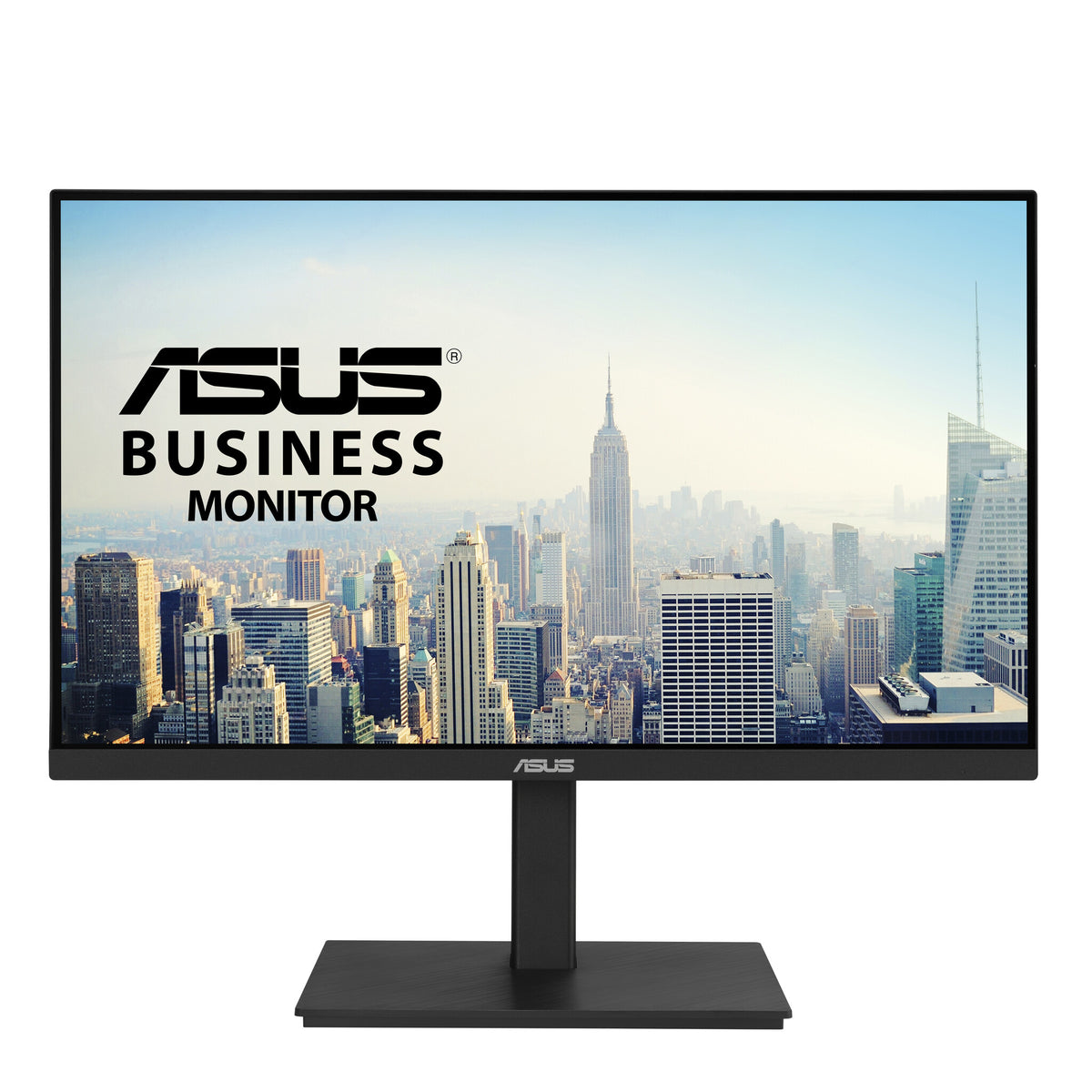 ASUS VA24ECPSN - 60.5 cm (23.8&quot;) - 1920 x 1080 pixels Full HD LCD Monitor