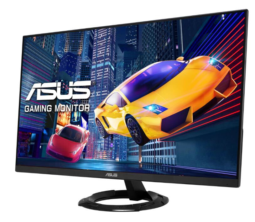 ASUS VZ279HEG1R - 68.6 cm (27&quot;) - 1920 x 1080 pixels Full HD Monitor