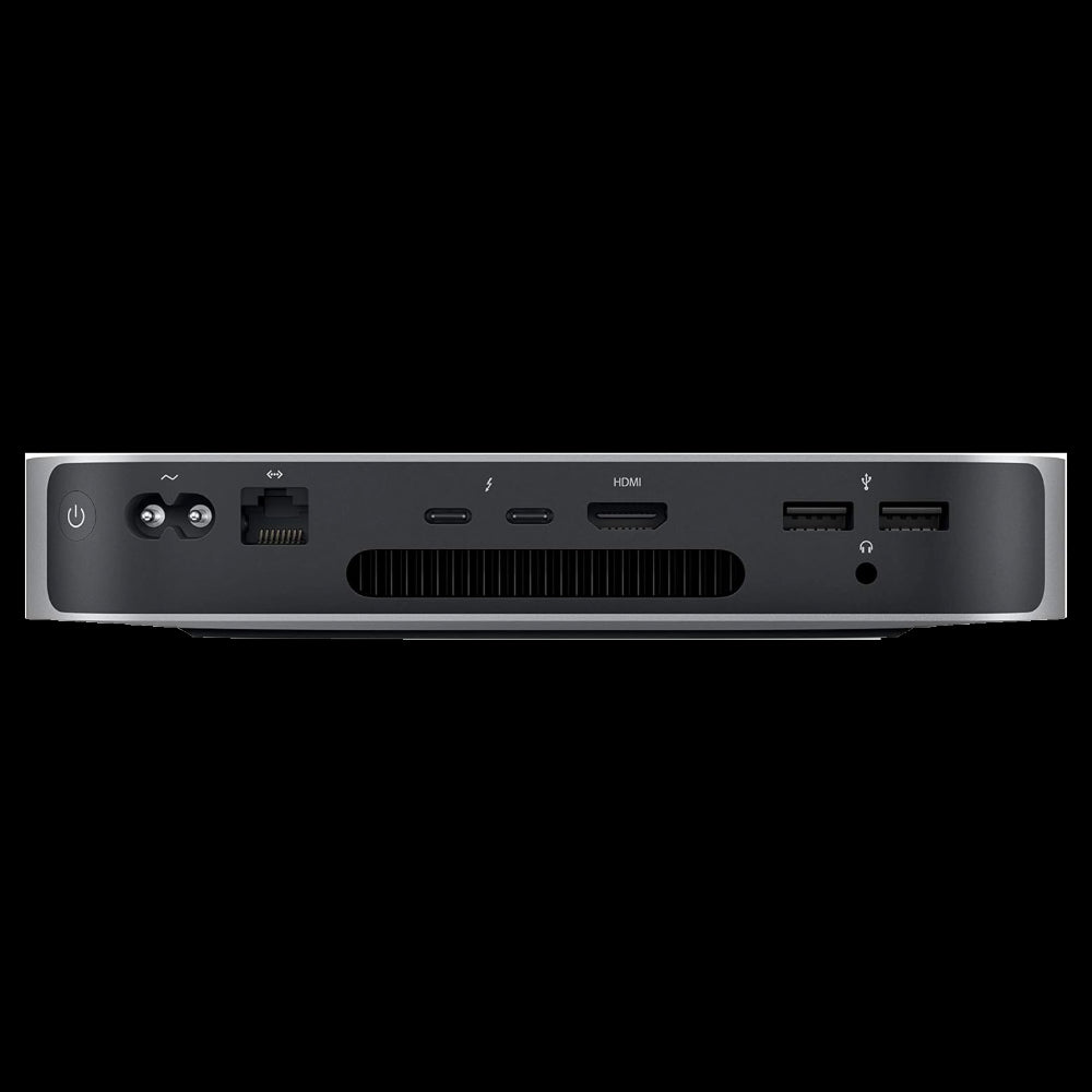 Apple Mac Mini (Late 2020) - Refurbished