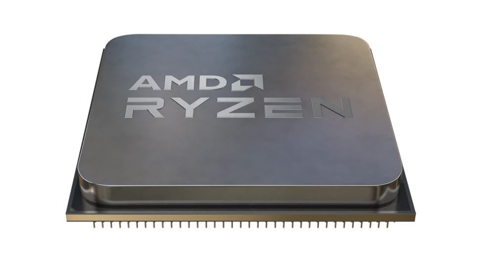 AMD Ryzen 5 4500 Processor 3.6 GHz 8 MB L3 Box