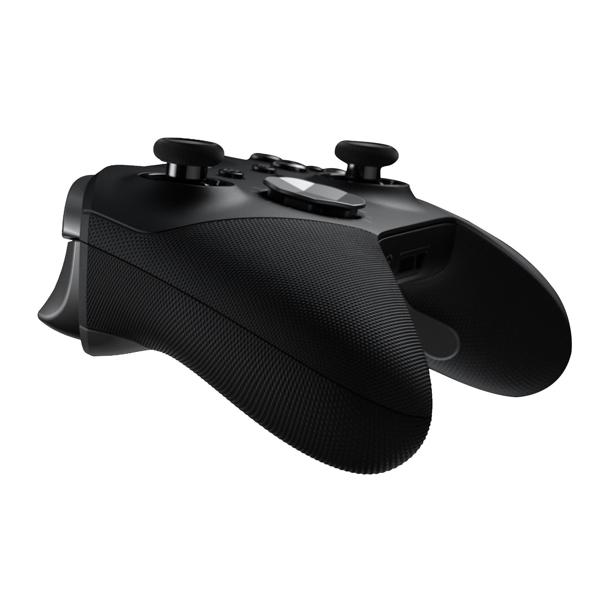 Microsoft Elite Wireless Controller Series 2 Gaming Controller in Black